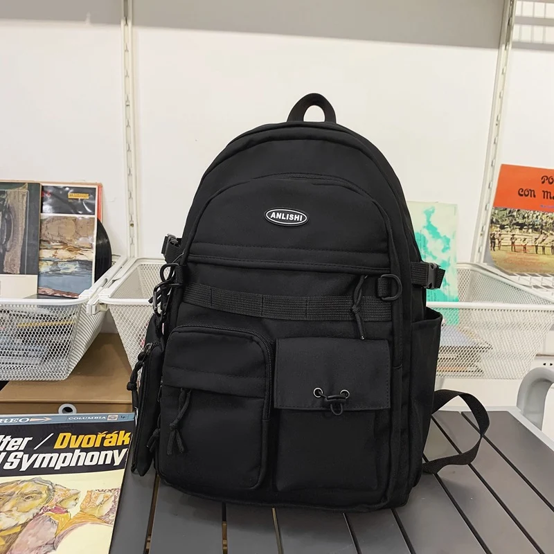 Multifunktionsrucksack Skanto