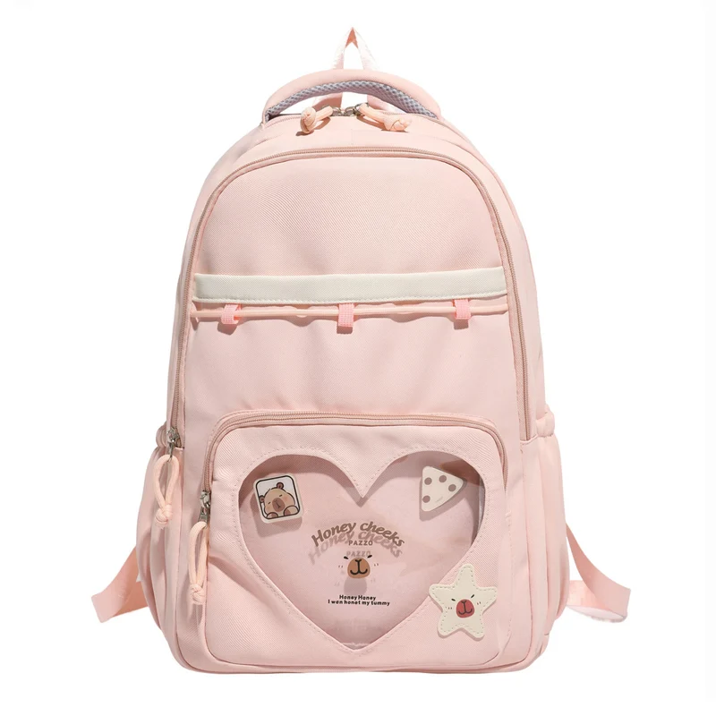 Rucksack Skanto