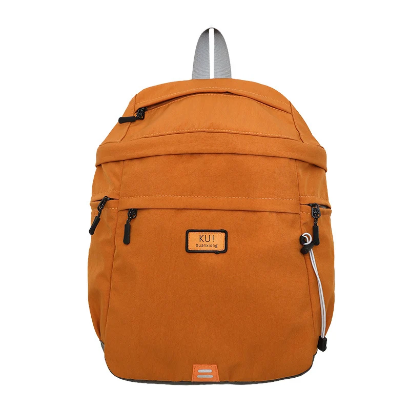 Multifunktionaler Urbaner Schulrucksack Skanto