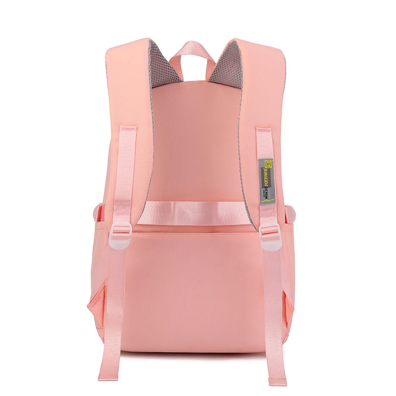 Verspielter Rucksack mit Tiermotiv Skanto