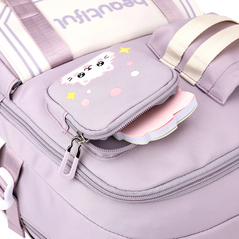 Stylischer vielseitiger Rucksack Skanto