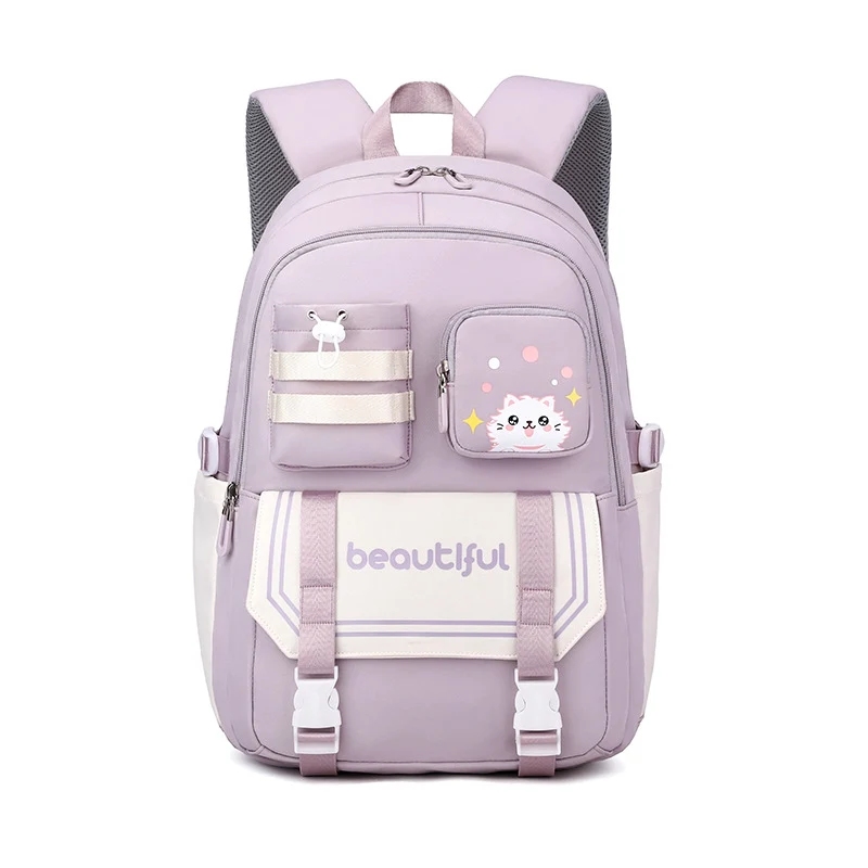 Stylischer vielseitiger Rucksack Skanto