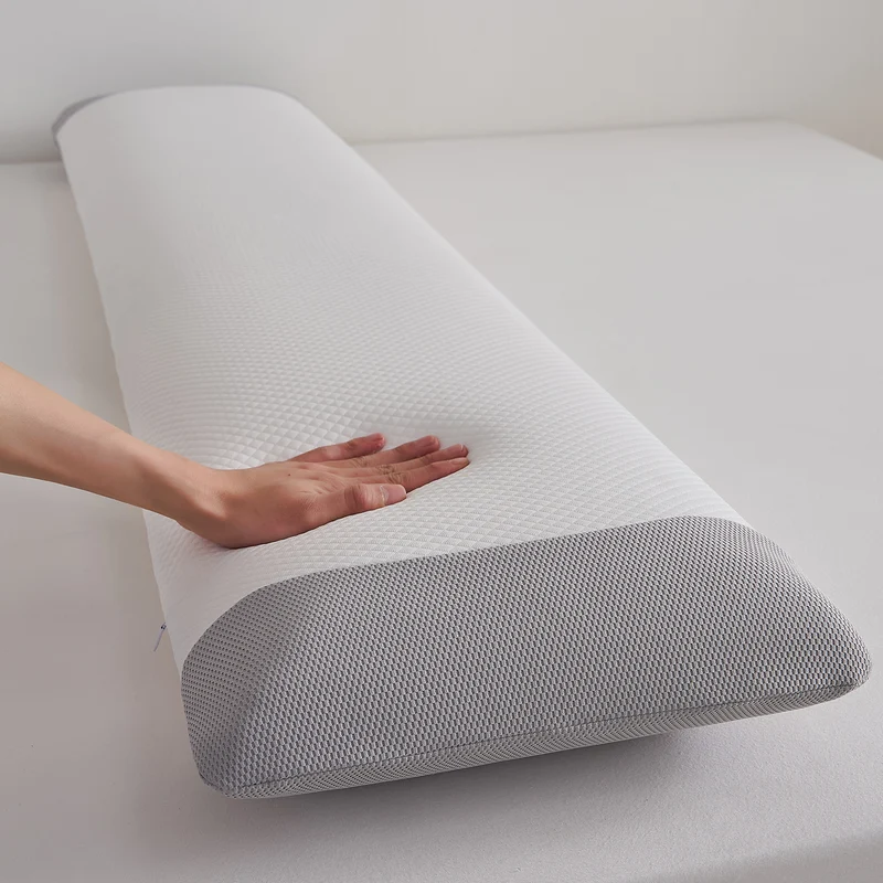 Ergonomisches Kissen mit klarem Design Skanto