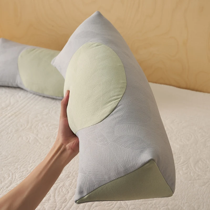 Ergonomisches Entspannungskissen mit innovativer Kontur Skanto