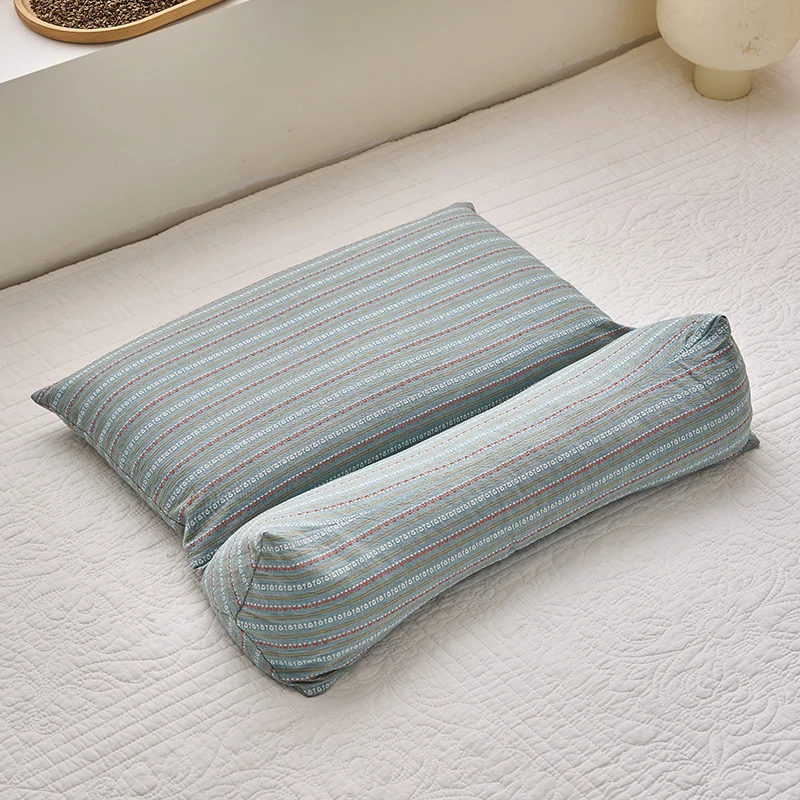 Ergonomisches Nackenkissen mit Multi-Support-Technologie Skanto