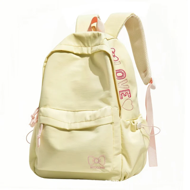 Stilvoller Multifunktionsrucksack Skanto