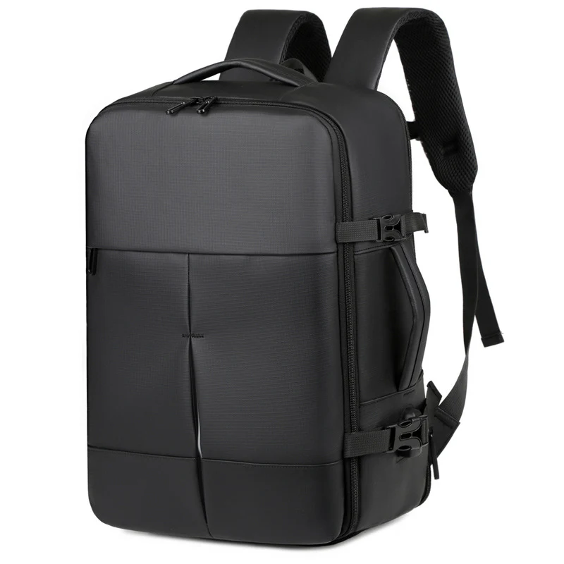 Multifunktionaler Schlanker Reise-Schulrucksack Skanto