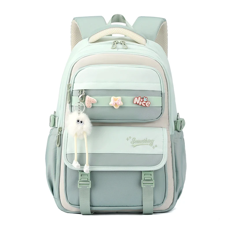 Stylischer und multifunktionaler Rucksack Skanto