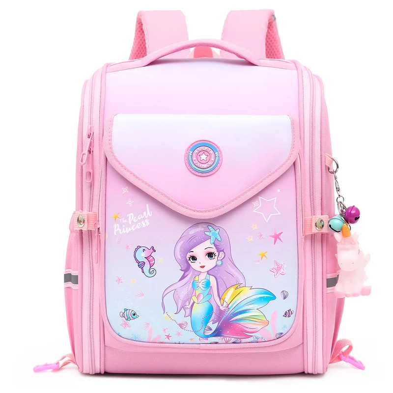 Schulrucksack Skanto