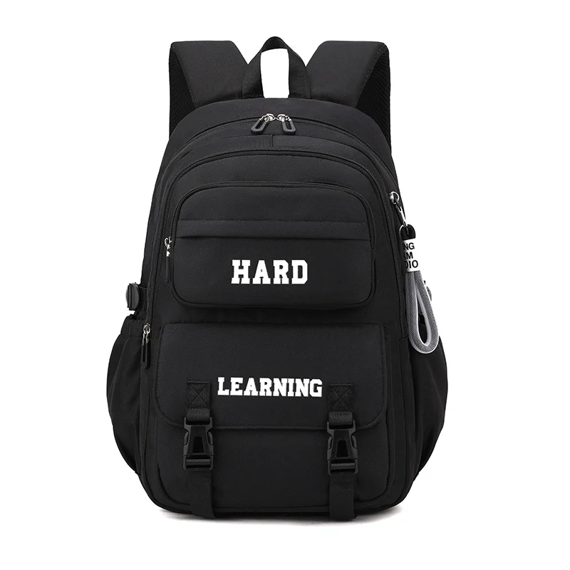 Skanto Schulrucksack mit Platz für kreatives Lernen Skanto