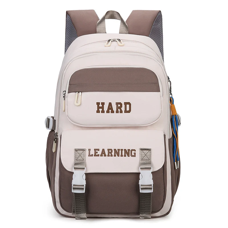 Skanto Schulrucksack mit Platz für kreatives Lernen Skanto