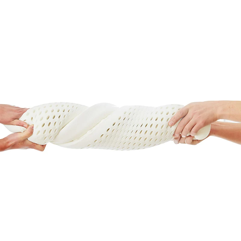 Ergonomisches Memory-Schaum-Kissen Skanto