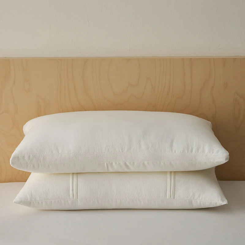 Ergonomisches Hotelkissen mit verstellbarer Stütze Skanto