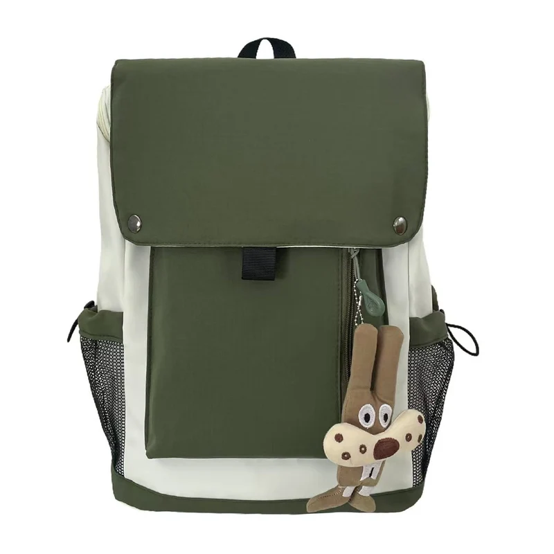 Lustiger Rucksack Skanto mit Charakter-Design 1784809689