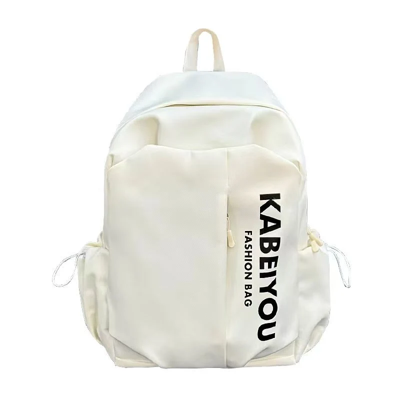 Modischer Utility-Rucksack Skanto