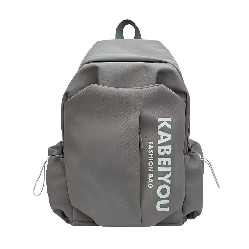 Modischer Utility-Rucksack Skanto