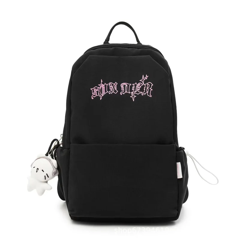 Stilvoller Grafik-Rucksack Skanto