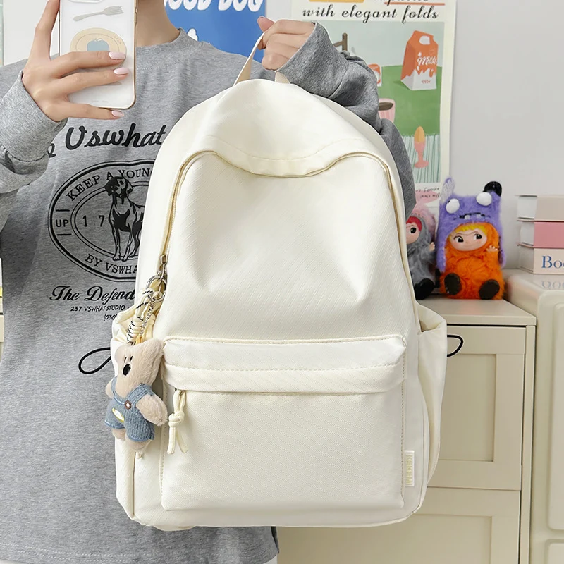 Klassischer multifunktionaler Rucksack Skanto
