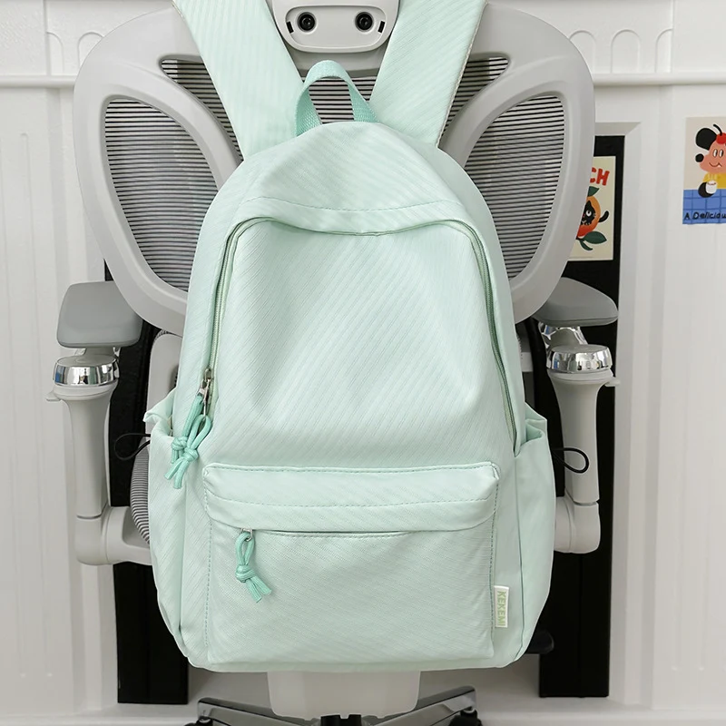 Klassischer multifunktionaler Rucksack Skanto