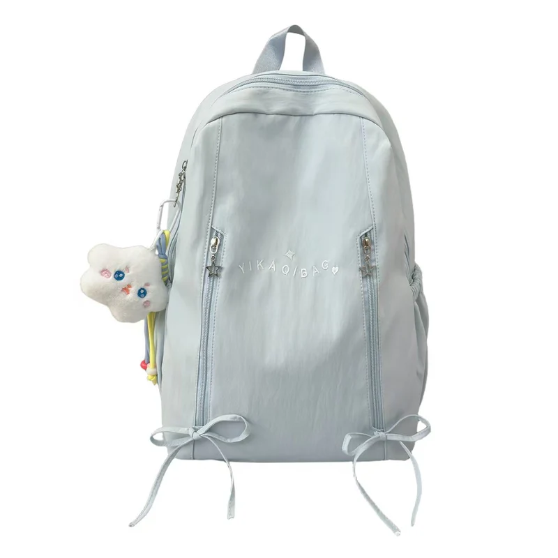 Klassischer leichter Rucksack Skanto