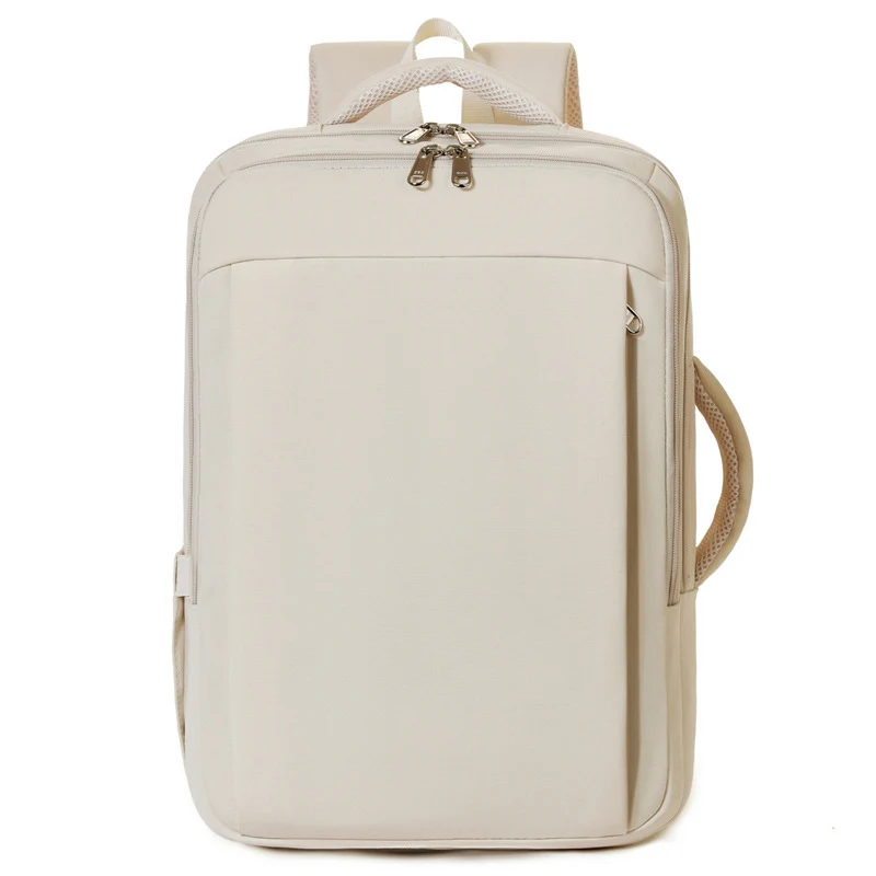Praktischer Laptop-Rucksack mit intelligenter Aufteilung Skanto