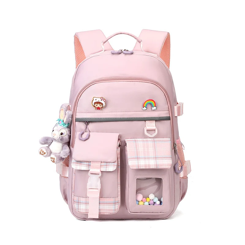 Multifunktionaler Kinderrucksack Skanto