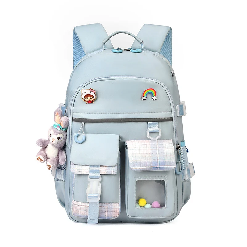 Multifunktionaler Kinderrucksack Skanto