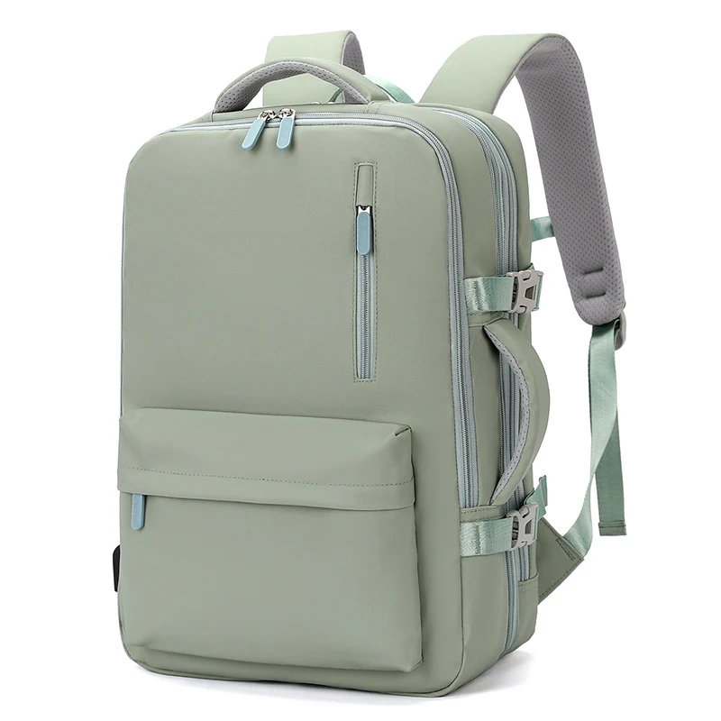 Moderner Rucksack mit hochwertiger Organisation Skanto