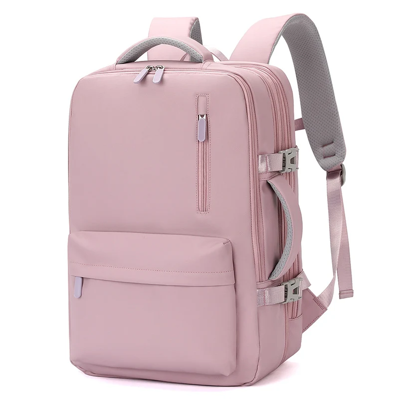 Moderner Rucksack mit hochwertiger Organisation Skanto