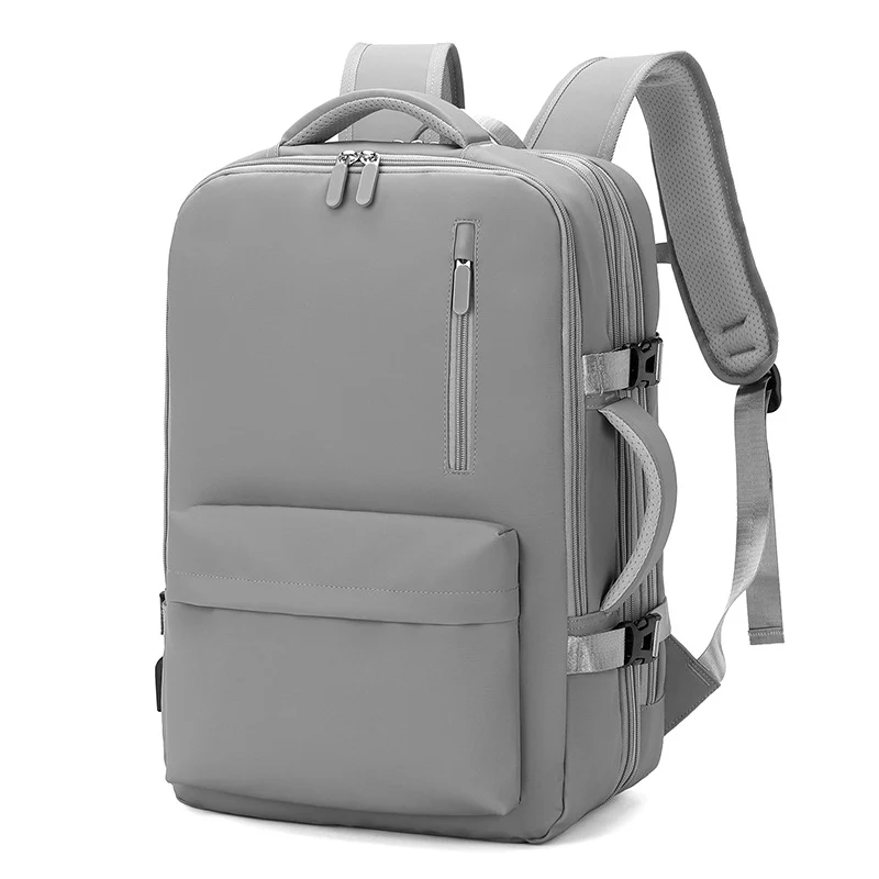 Moderner Rucksack mit hochwertiger Organisation Skanto