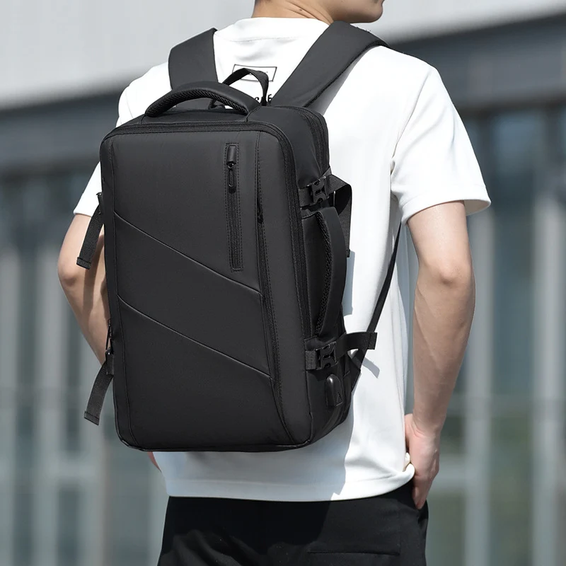 Laptop-Rucksack Skanto