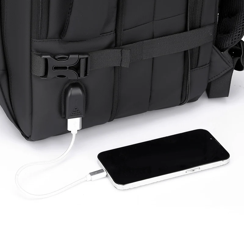 Laptop-Rucksack Skanto