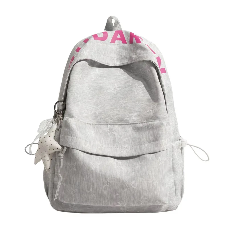 Abenteuer-Rucksack Skanto mit Sternmuster