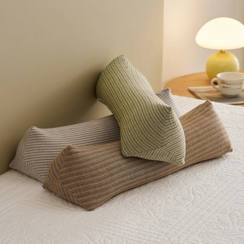 Ergonomischer Nackenkissenbezug mit speziellem Komfortdesign Skanto