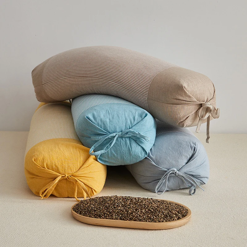 Ergonomisches Meditationskissen mit entspannendem Design Skanto
