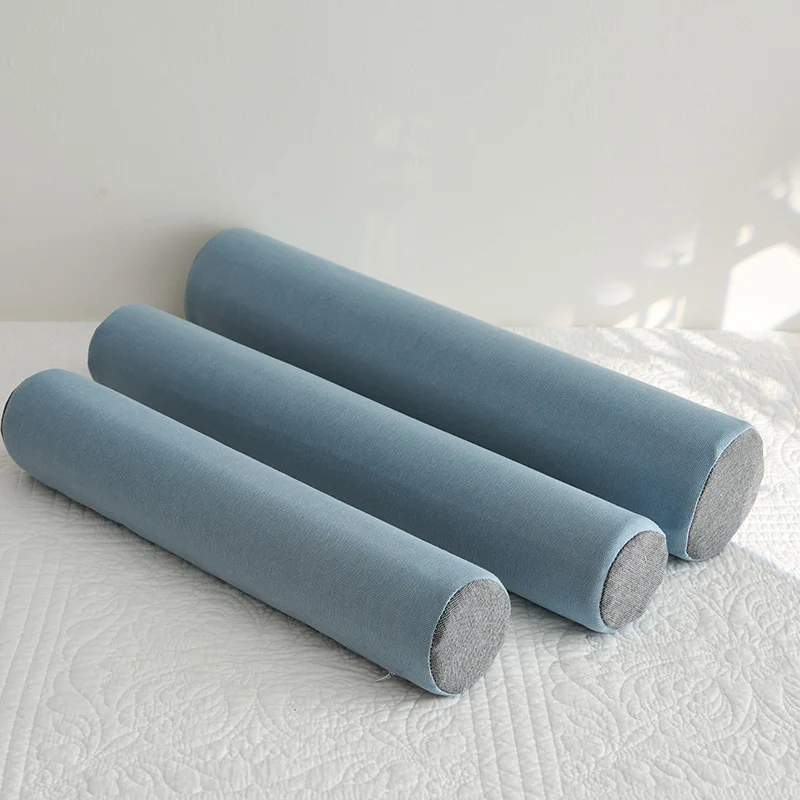 Ergonomisches Massage-Nackenkissen mit atmungsaktivem Bezug Skanto