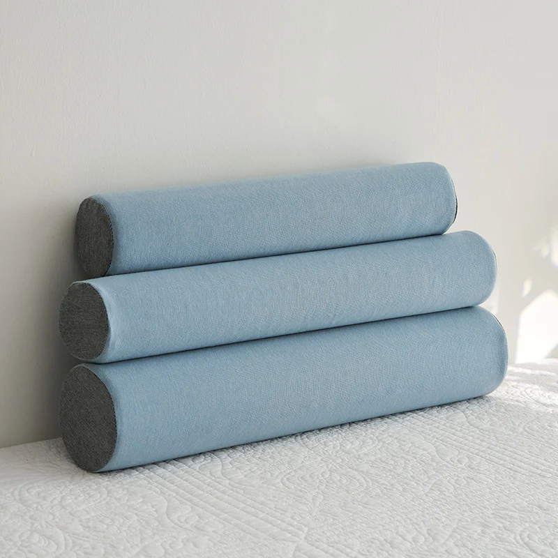 Ergonomisches Massage-Nackenkissen mit atmungsaktivem Bezug Skanto