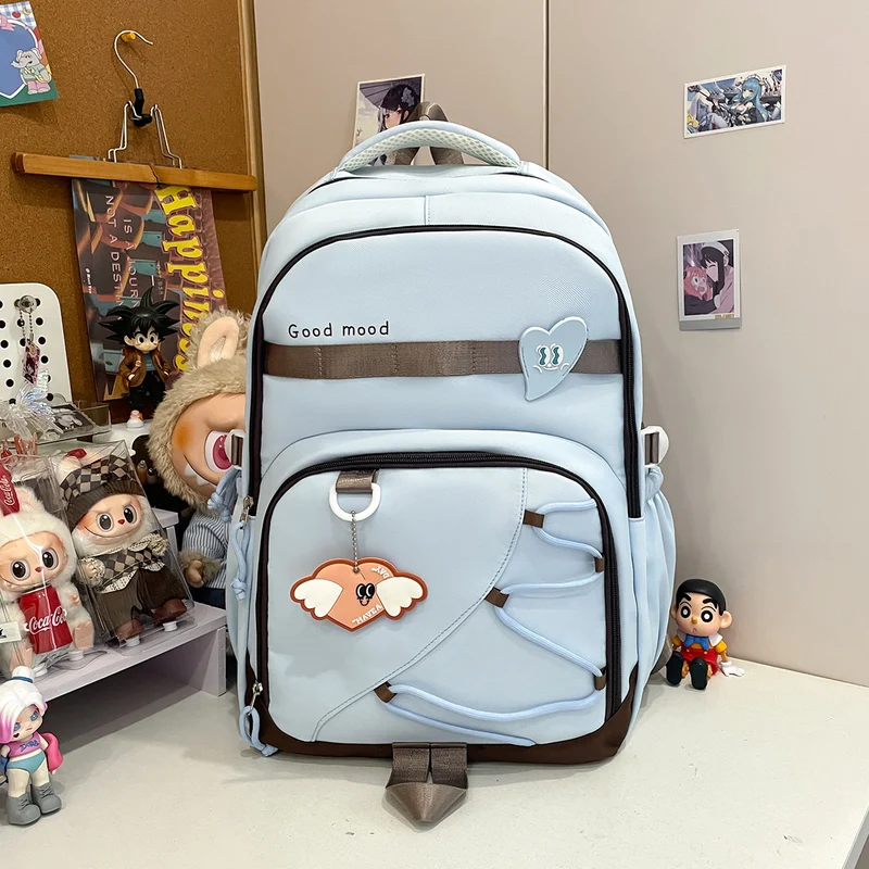 Multifunktionaler City-Rucksack Skanto