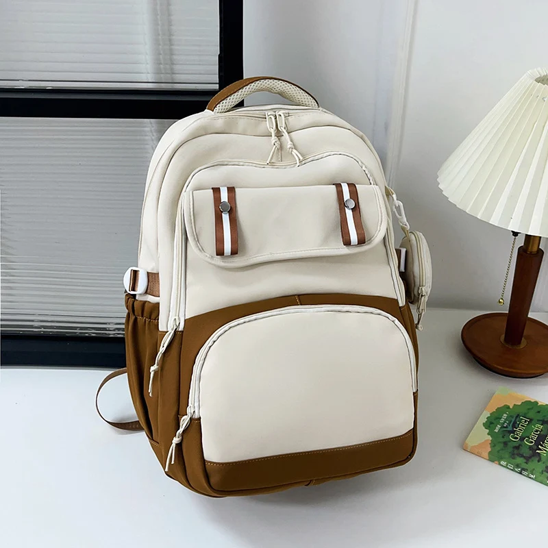 Multifunktionaler Reiserucksack Skanto
