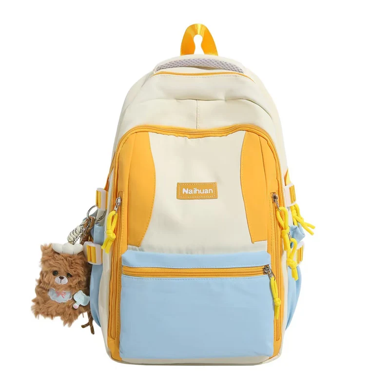 Ergonomischer Daypack Skanto