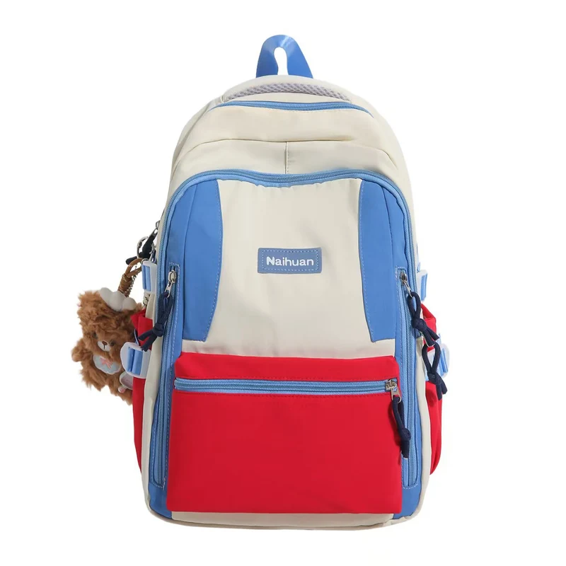 Ergonomischer Daypack Skanto