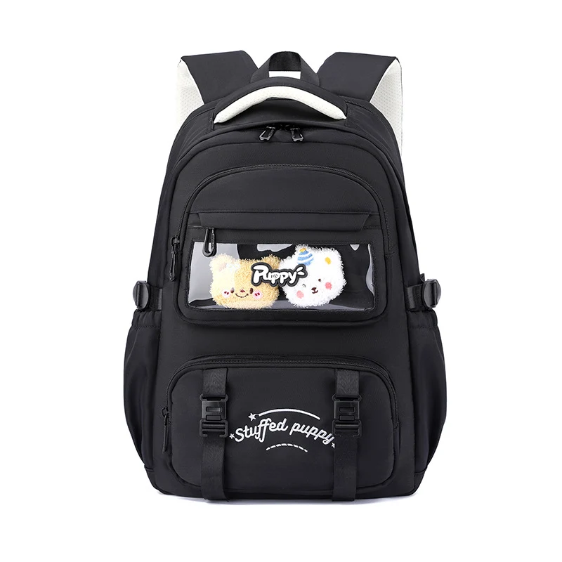 Freizeit-Rucksack mit verspieltem Motiv Skanto