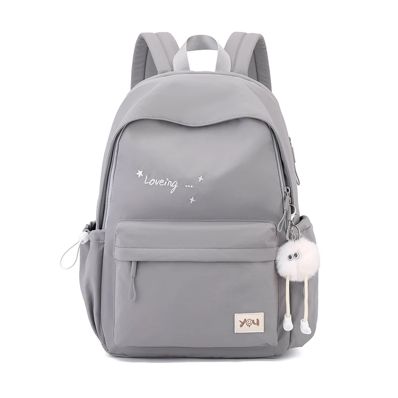 Freizeit-Rucksack mit charmantem Design Skanto
