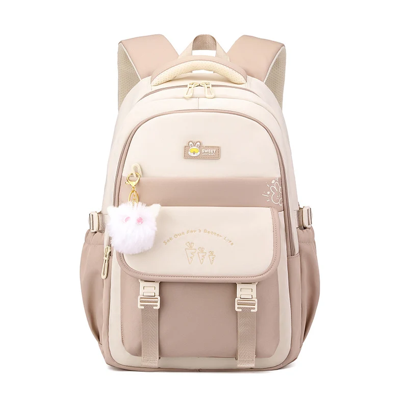 Lässiger Rucksack Skanto