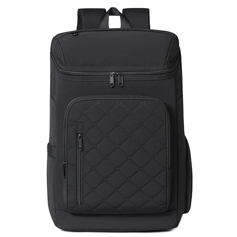 Eleganter Rucksack mit viel Stauraum und intelligentem Fächersystem Skanto