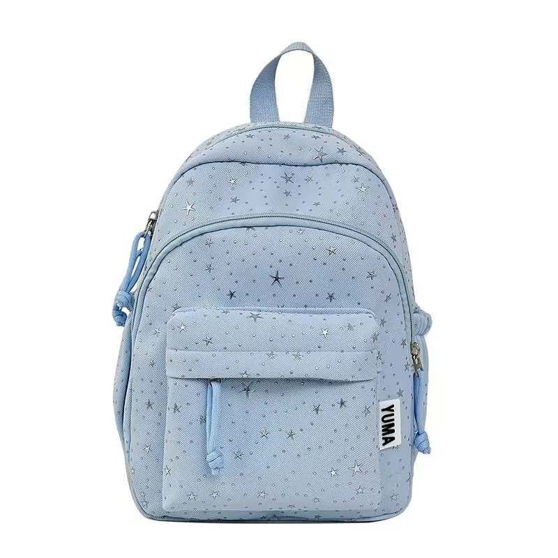 Multifunktionaler Rucksack Skanto mit Sternen
