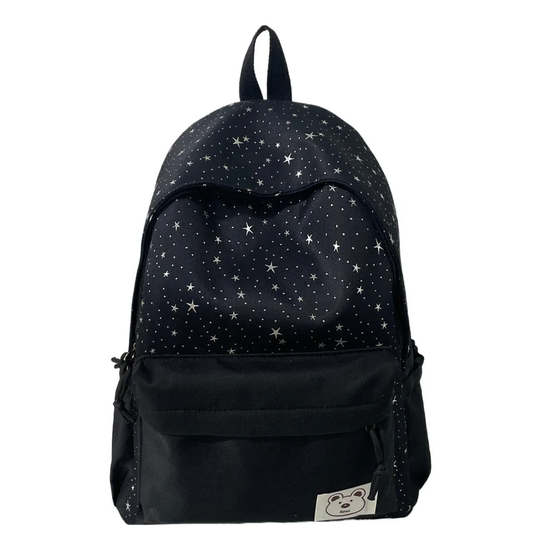Alltagsrucksack Skanto mit Sternen
