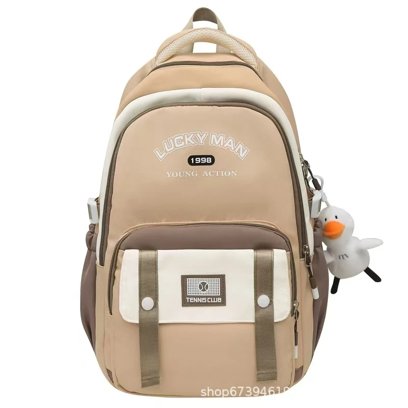 Sportlicher Abenteuer-Rucksack Skanto