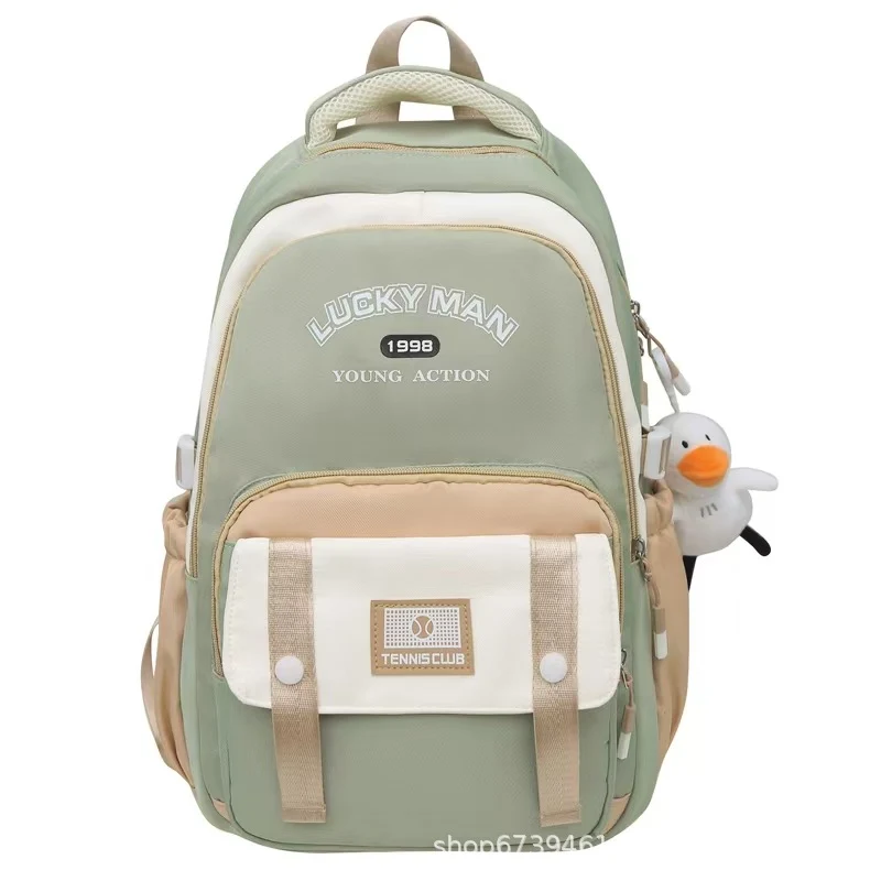 Sportlicher Abenteuer-Rucksack Skanto