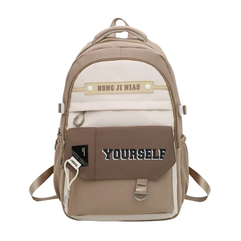 Multifunktionaler stylischer Rucksack Skanto